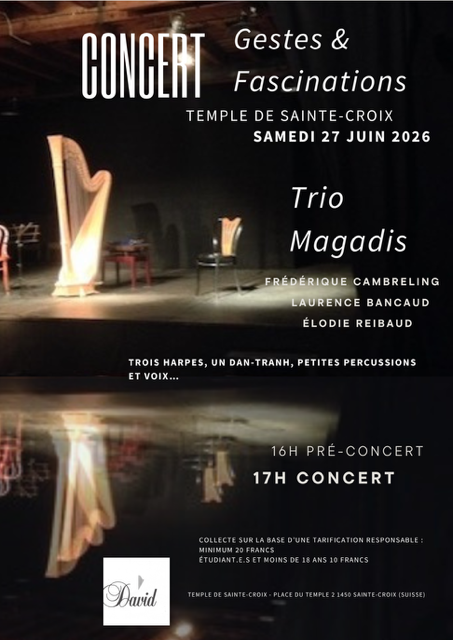 affiche